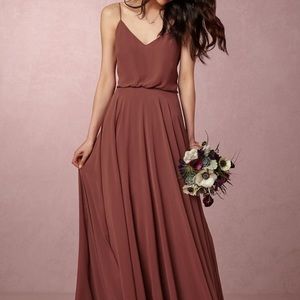 Jenny Yoo - BHLDN - Inesse Dress